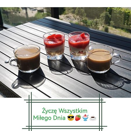 Apartament Dorka Rogowo  Kültér fotó