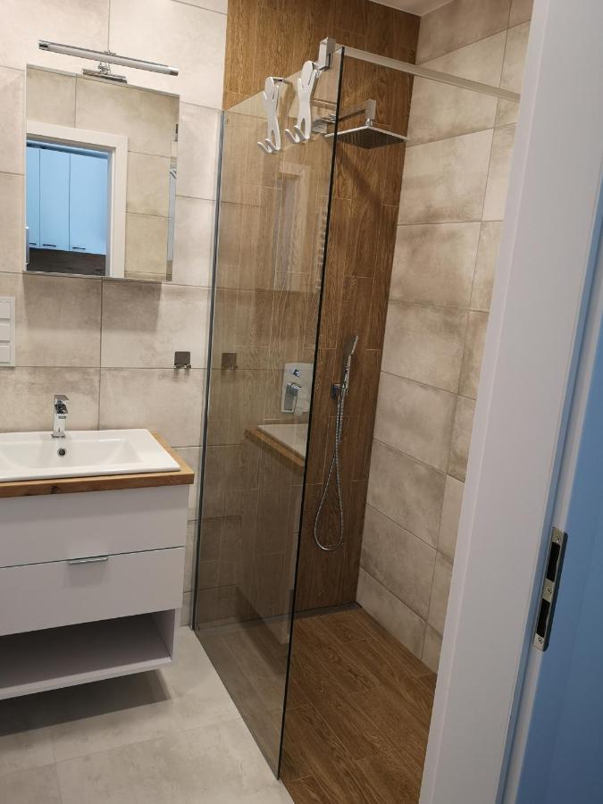 Apartament Dorka Rogowo  Kültér fotó