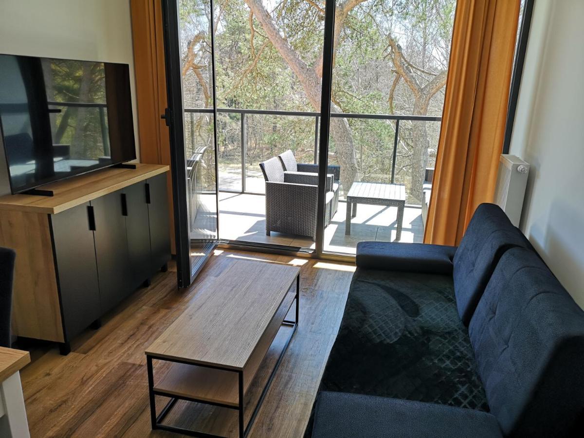 Apartament Dorka Rogowo  Kültér fotó