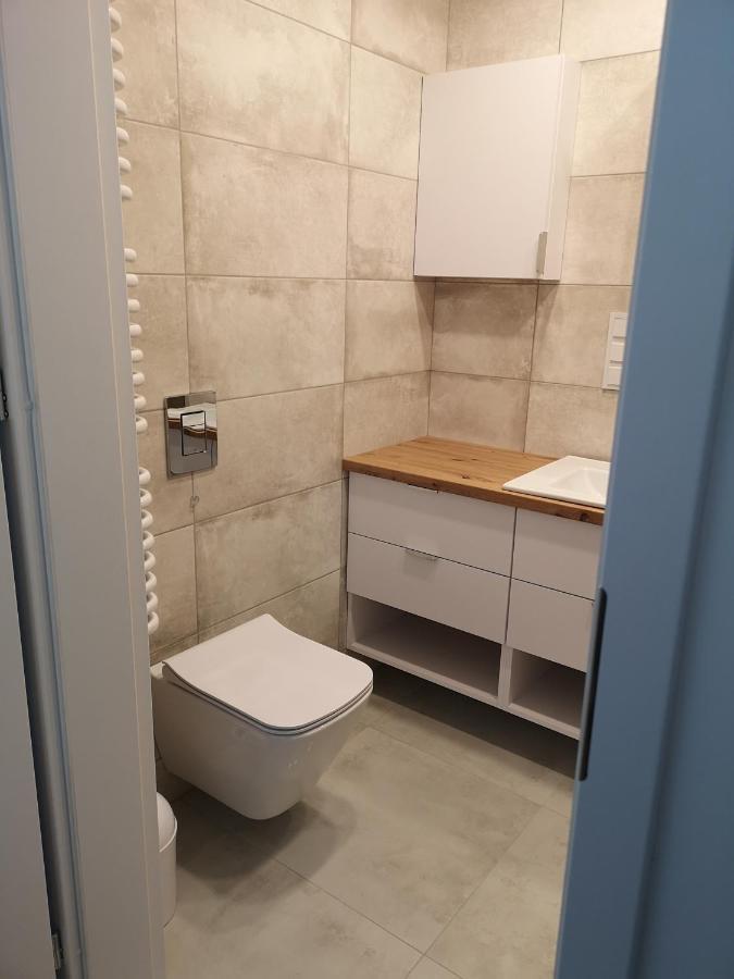Apartament Dorka Rogowo  Kültér fotó