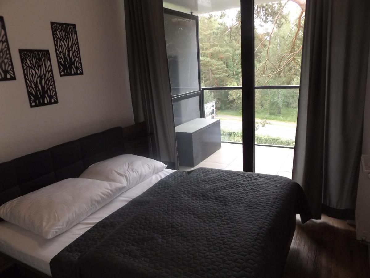 Apartament Dorka Rogowo  Kültér fotó