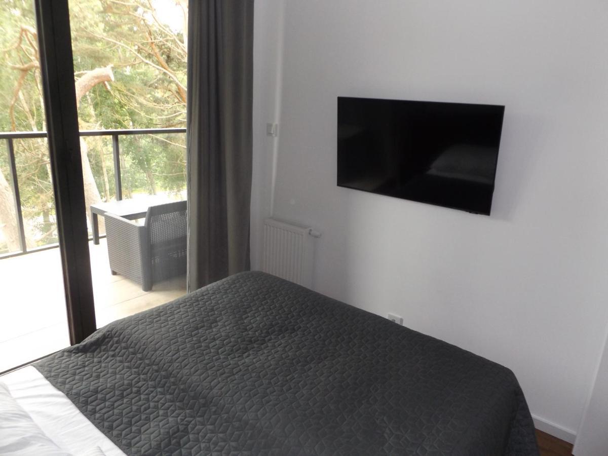 Apartament Dorka Rogowo  Kültér fotó