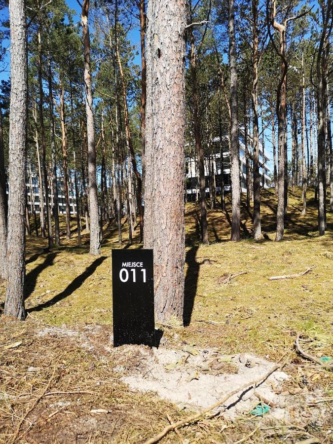 Apartament Dorka Rogowo  Kültér fotó