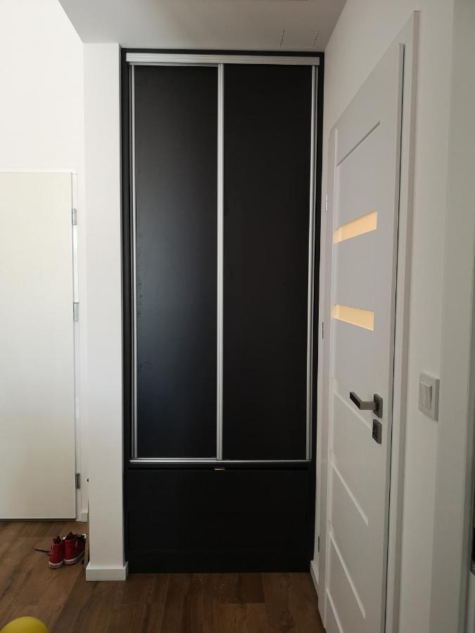 Apartament Dorka Rogowo  Kültér fotó