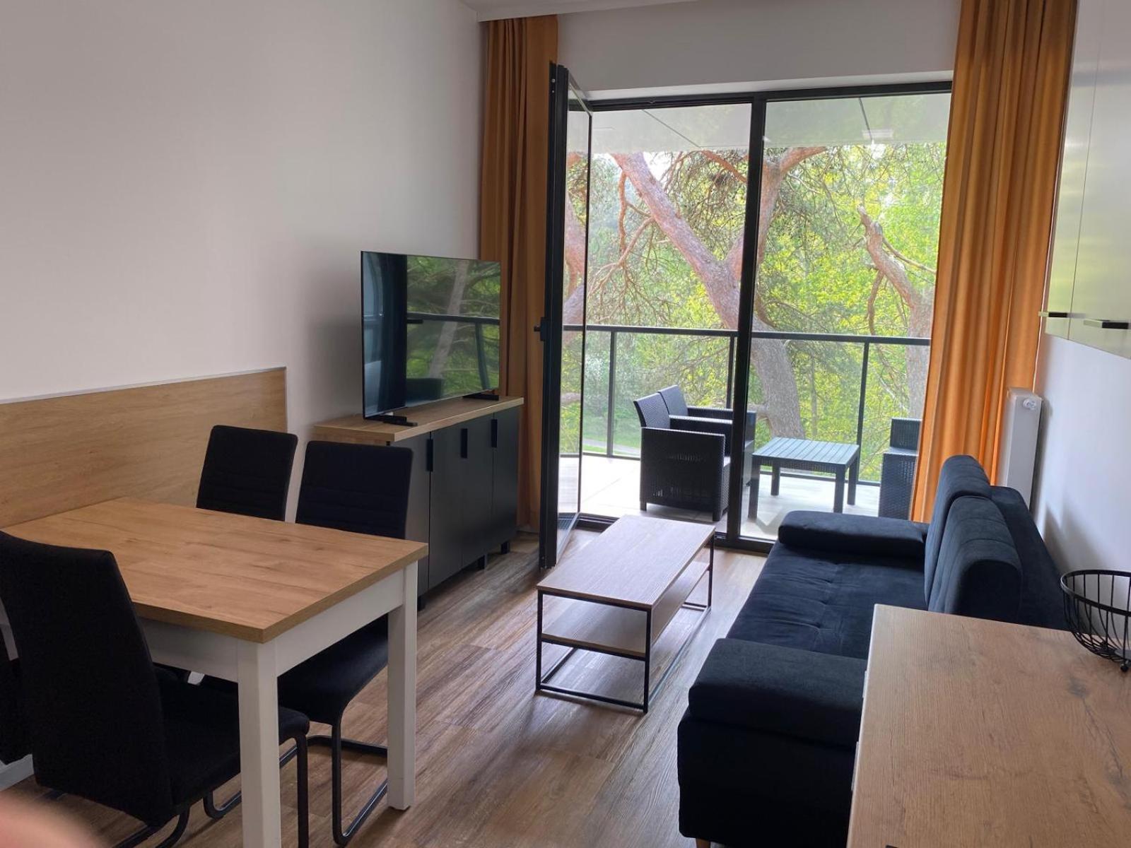Apartament Dorka Rogowo  Kültér fotó