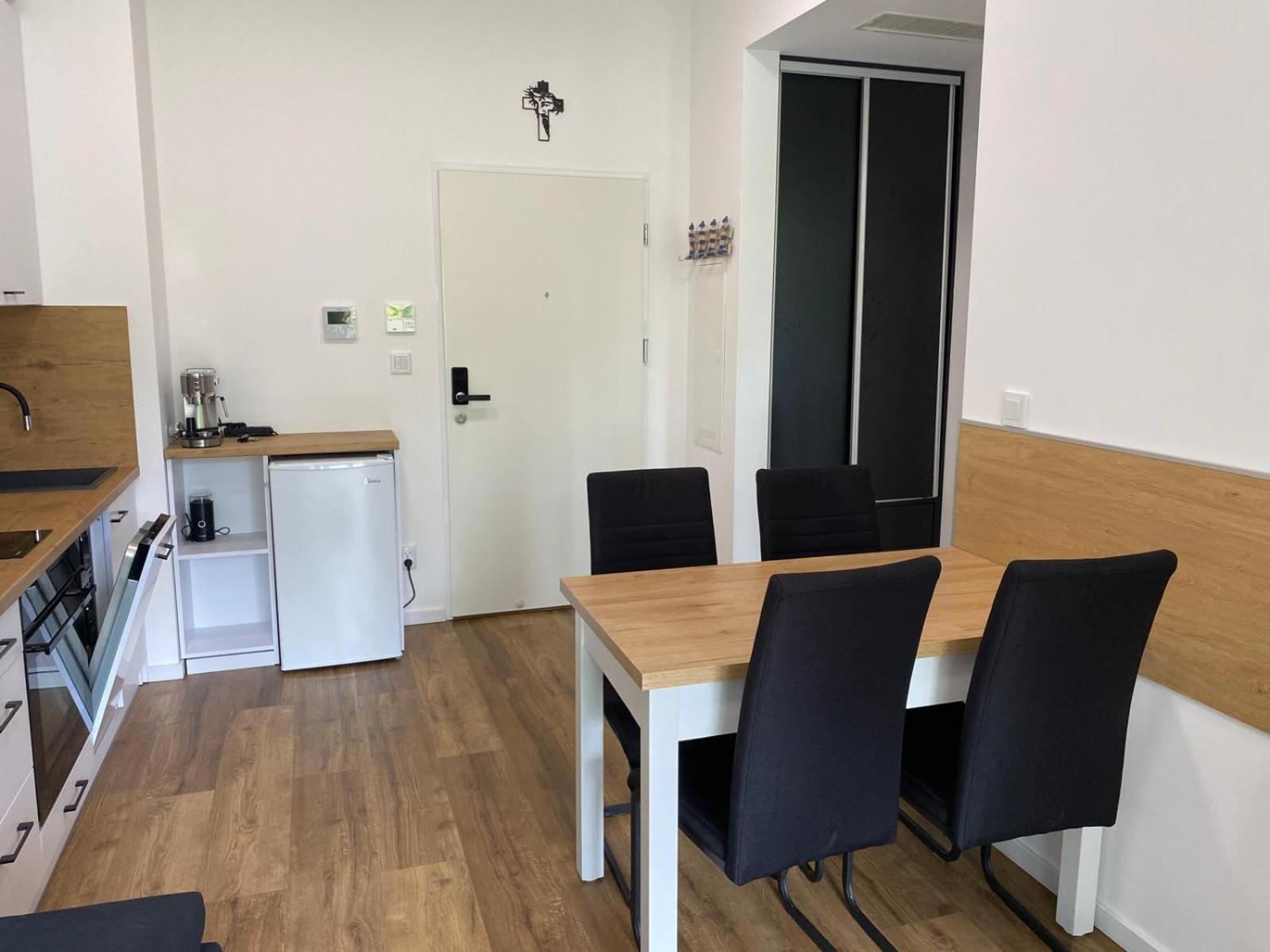 Apartament Dorka Rogowo  Kültér fotó